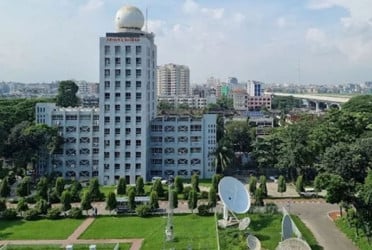 কেমন থাকতে পারে আজকের ঢাকার আবহাওয়া