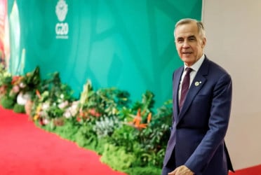 যুক্তরাষ্ট্র ছাড়াই বিশ্ব সামনে এগোতে পারে: কানাডার প্রধানমন্ত্রী