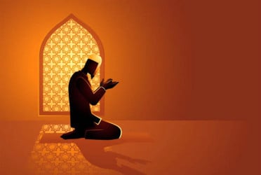 ইহকাল-পরকালের নিরাপত্তায় তাওবার গুরুত্ব