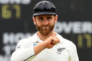 নিউজিল্যান্ড টেস্ট দলে ফিরলেন কেন উইলিয়ামসন