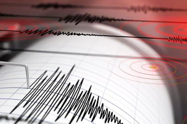 সৌদি আরব ও ইরাকে ভূমিকম্প