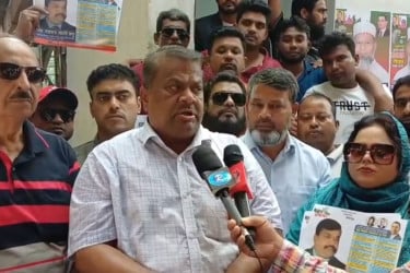 ‘পুলিশ ও সিভিল প্রশাসন প্রজাতন্ত্রের কর্মচারী, ব্যক্তিগত নয়’