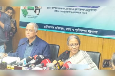 প্রাণিসম্পদ সপ্তাহ শুরু বুধবার, পদক পাবেন ১৫ খামারি