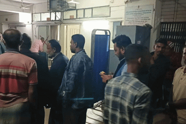 ব্রাহ্মণবাড়িয়ায় দুই পক্ষের সংঘর্ষে নিহত ১