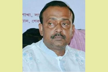 সাবেক এলজিআরডি মন্ত্রীর এপিএস ফুয়াদের সম্পত্তি ক্রোক