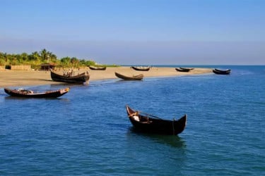 সেন্টমার্টিন দ্বীপের মাস্টার প্লান নিয়ে মতামত পাঠানোর আহ্বান