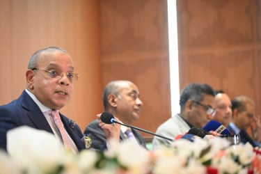 ডিজিটাল পরিবর্তন মোকাবিলায় আইনজীবীদেরও প্রস্তুত হতে হবে: প্রধান বিচারপতি