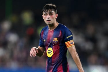 চেলসির বিপক্ষে পেদ্রিকে পাচ্ছে না বার্সেলোনা