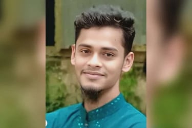 ছাত্রদল নেতা হত্যা মামলায় নিরপরাধদের আসামি করার অভিযোগ