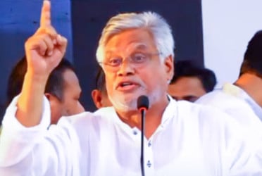 গণতন্ত্রে ফিরতে হলে নির্বাচনের বিকল্প নেই : আমানউল্লাহ আমান