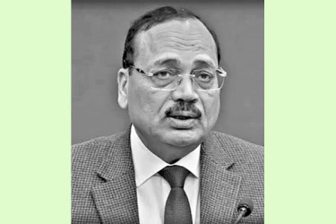 ভারতের নতুন প্রধান বিচারপতি সূর্যকান্ত