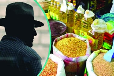 সিন্ডিকেট ধরবে বাজার গোয়েন্দা