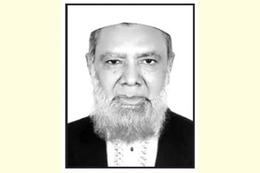 নারীদেরও আমলের জবাবদিহি করতে হবে