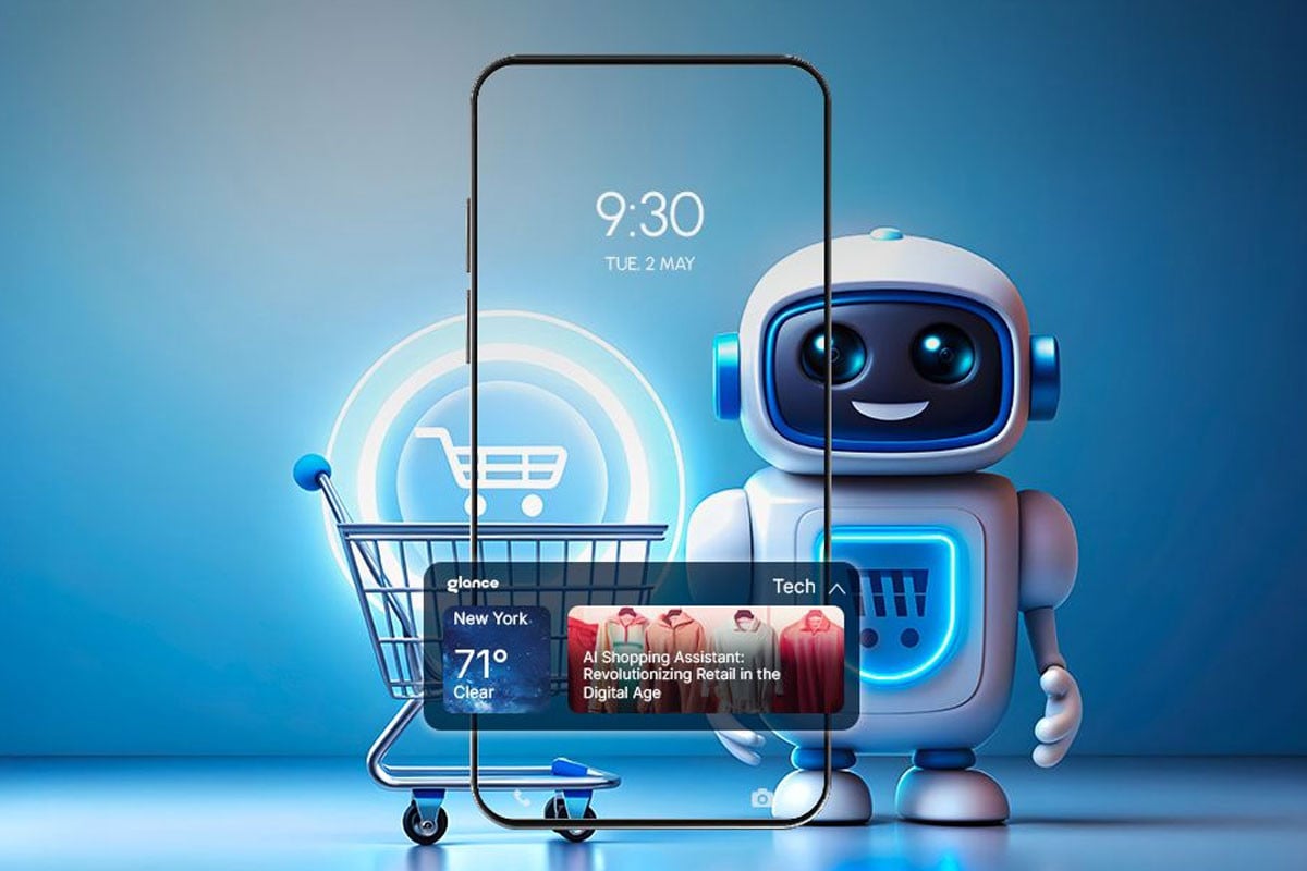 অনলাইন শপিং সহজ করতে ওপেনএআই-এর নতুন টুল