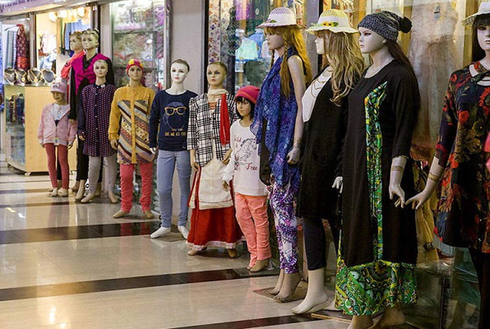 মঙ্গলবার রাজধানীর যেসব এলাকায় মার্কেট বন্ধ