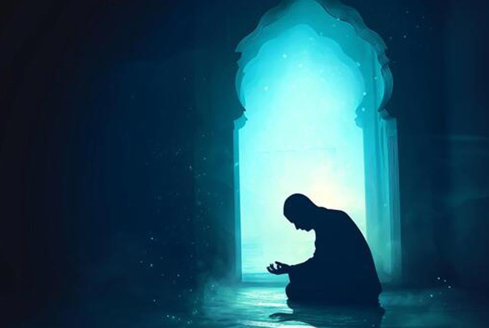 ২৫ নভেম্বর : আজকের নামাজের সময়সূচি