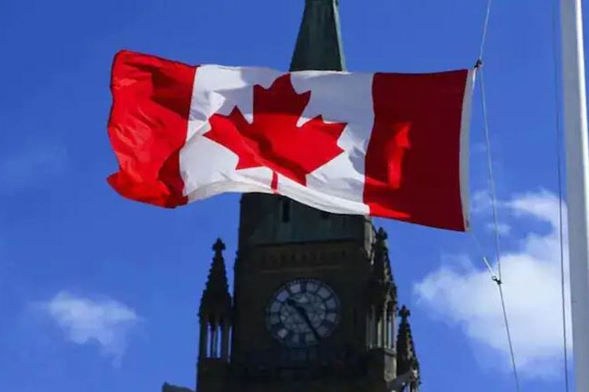 নাগরিকত্ব আইন সহজ করছে কানাডা