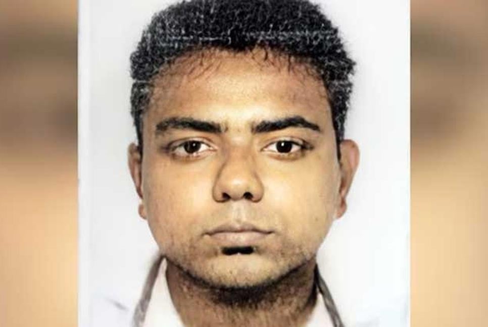 ভারতে ঝুলন্ত অবস্থায় বাংলাদেশি ছাত্রের লাশ উদ্ধার