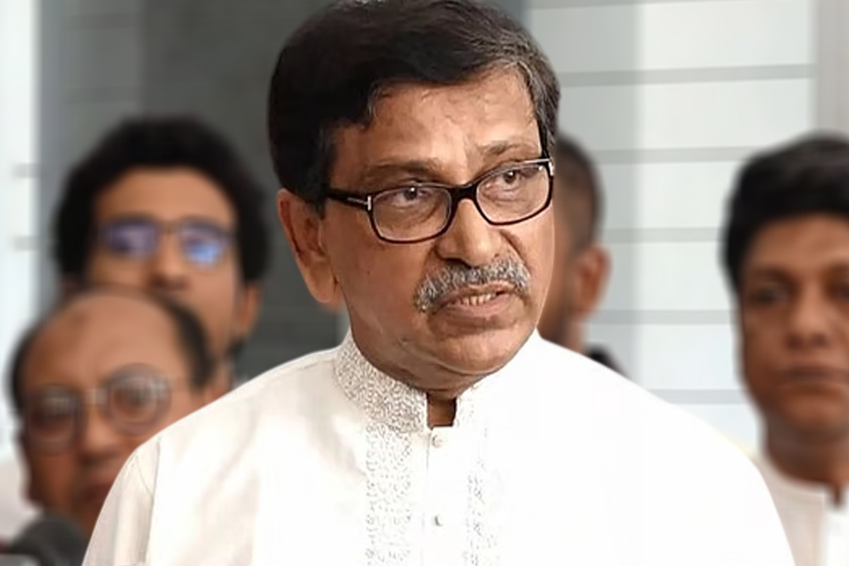 হানিফসহ ৪ জনের বিরুদ্ধে সাক্ষ্যগ্রহণ ৮ ডিসেম্বর