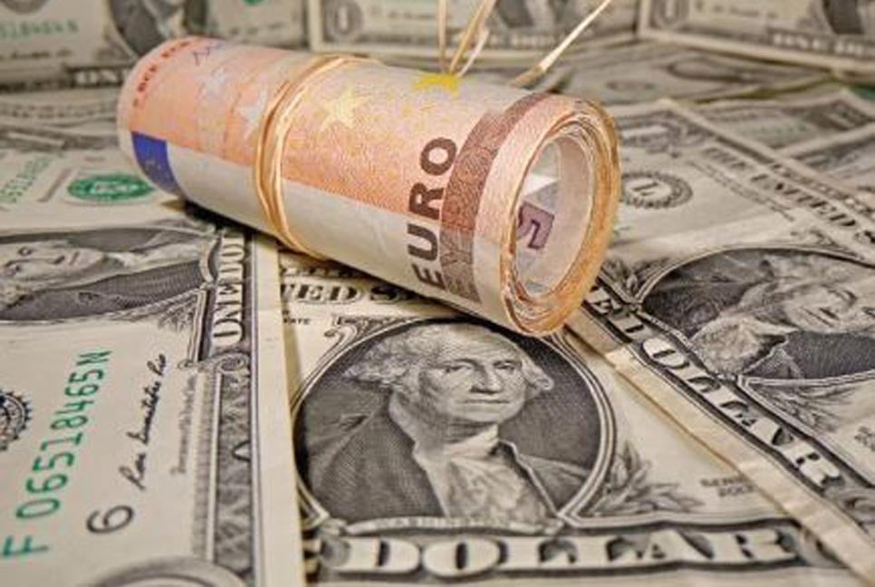 বাংলাদেশি টাকায় আজকের মুদ্রা বিনিময় হার