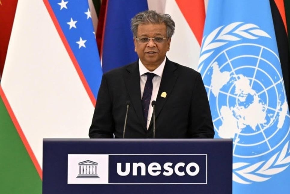 ইউনেস্কো বিশ্ব ঐতিহ্য পর্ষদে প্রথমবারের মত বাংলাদেশ জয়ী