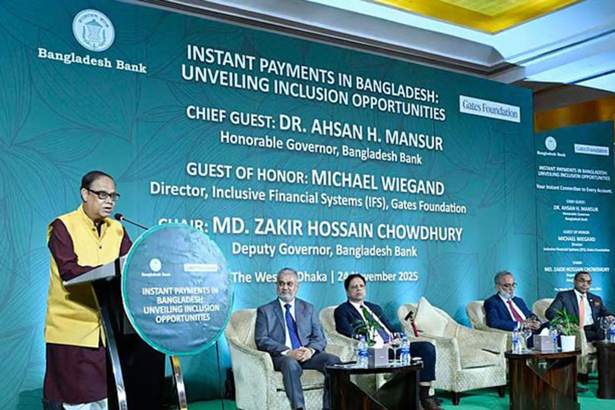 সব প্রতিষ্ঠানে আন্তলেনদেন, দরকার হবে না ক্যাশ আউট