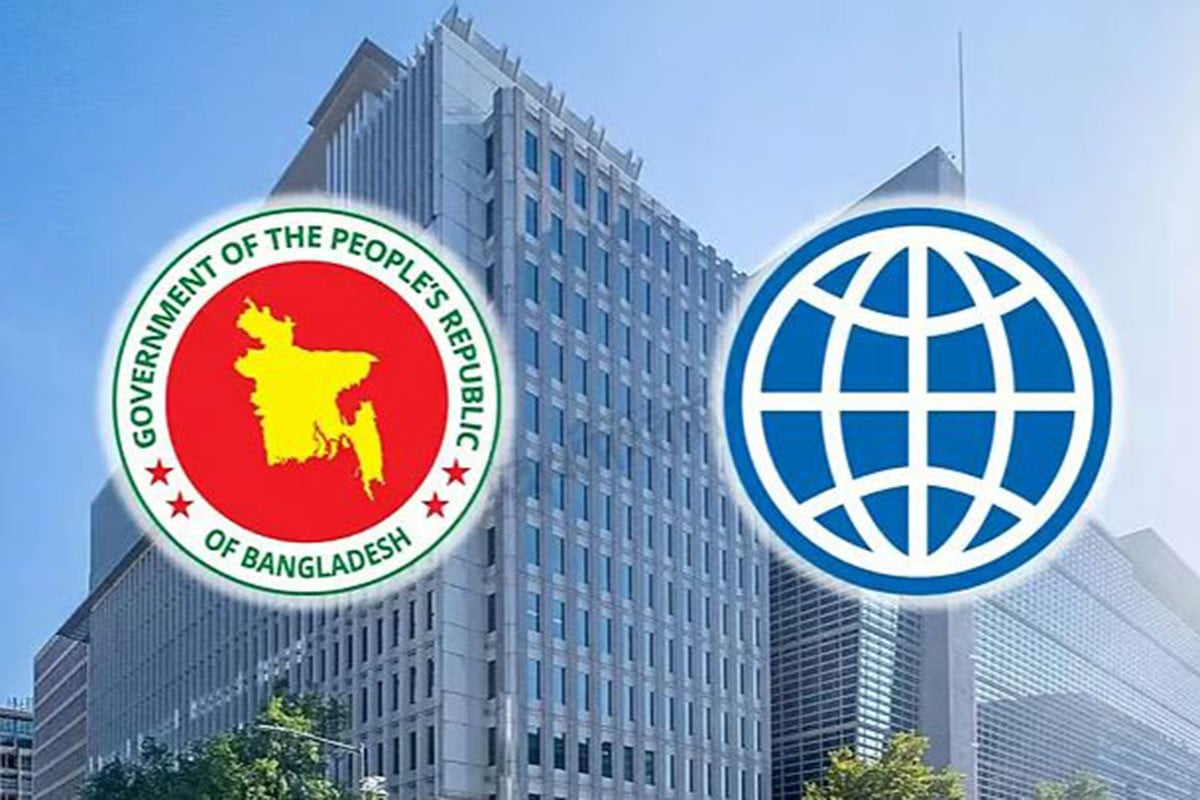 বিশ্বের সবচেয়ে জলবায়ু–ঝুঁকিপূর্ণ দেশের অন্যতম বাংলাদেশ: বিশ্বব্যাংক