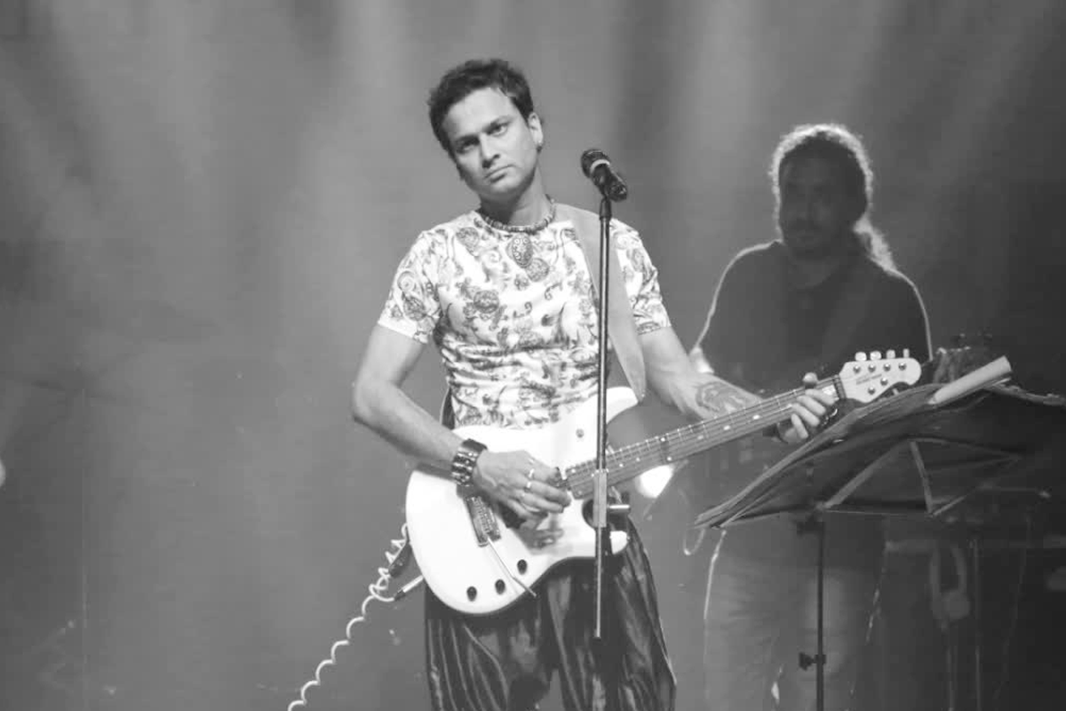 জুবিন গার্গকে পরিকল্পিতভাবে হত্যা করা হয়েছে: আসাম মুখ্যমন্ত্রী