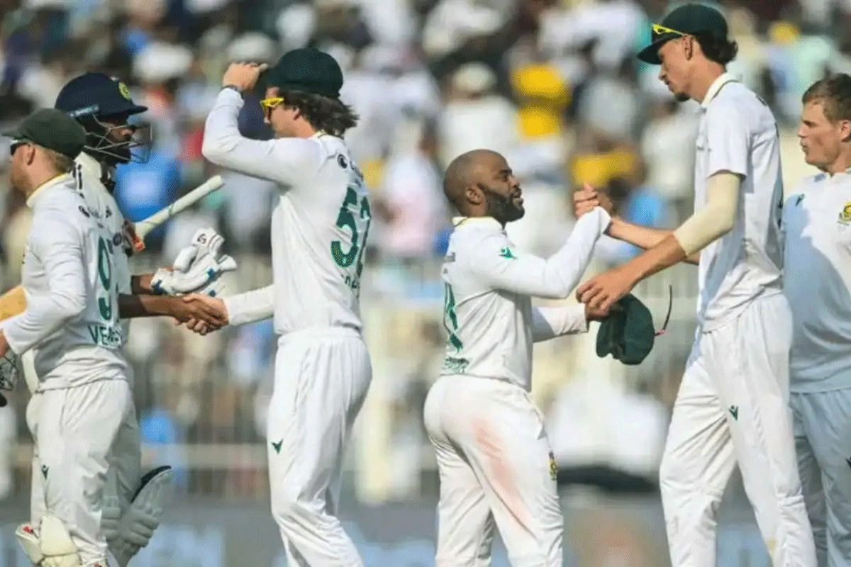 হোয়াইটওয়াশ এড়াতে বিশ্বরেকর্ড গড়তেই হবে ভারতকে