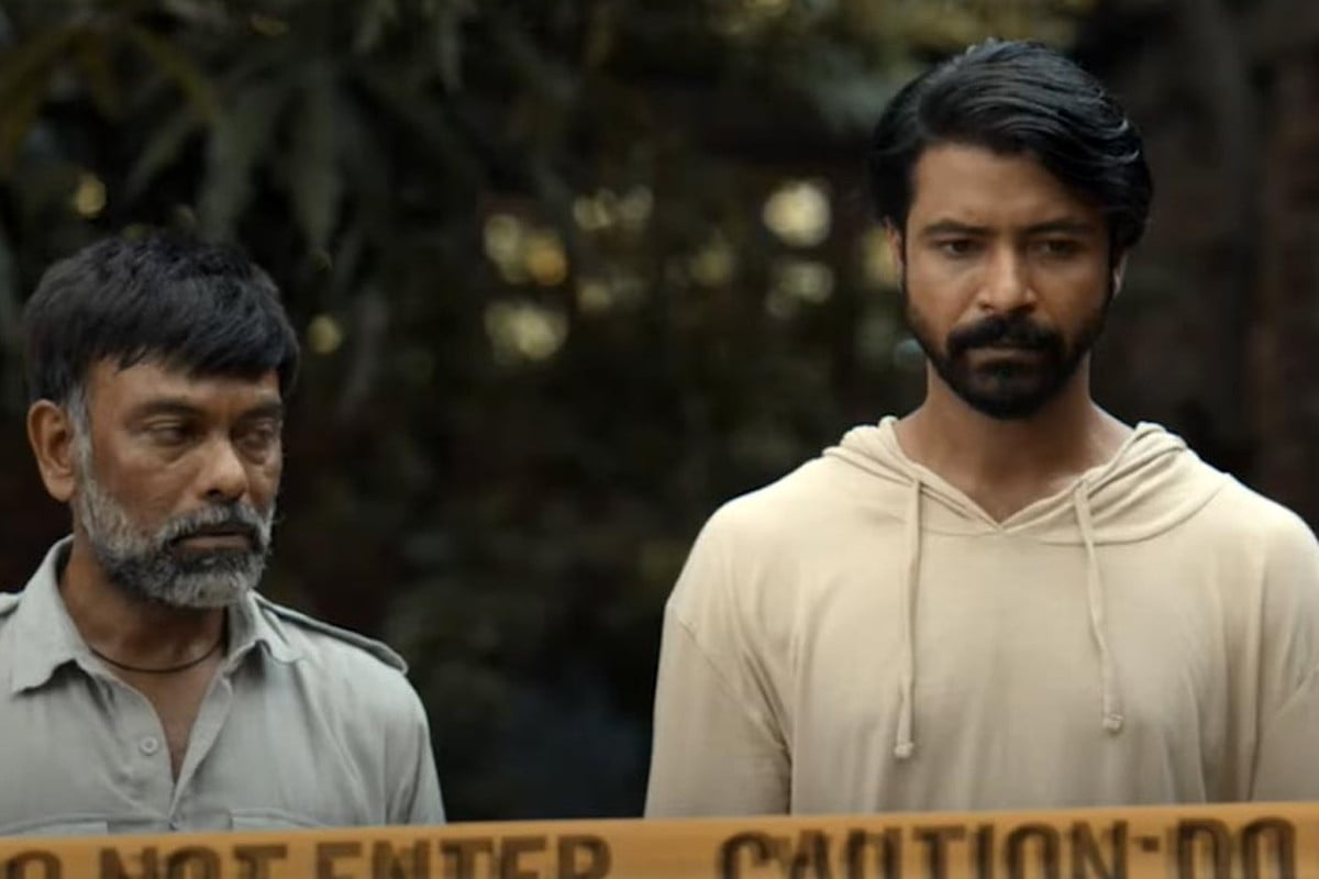 অ্যামাজন প্রাইমে শরীফুল রাজের ‘ওমর’