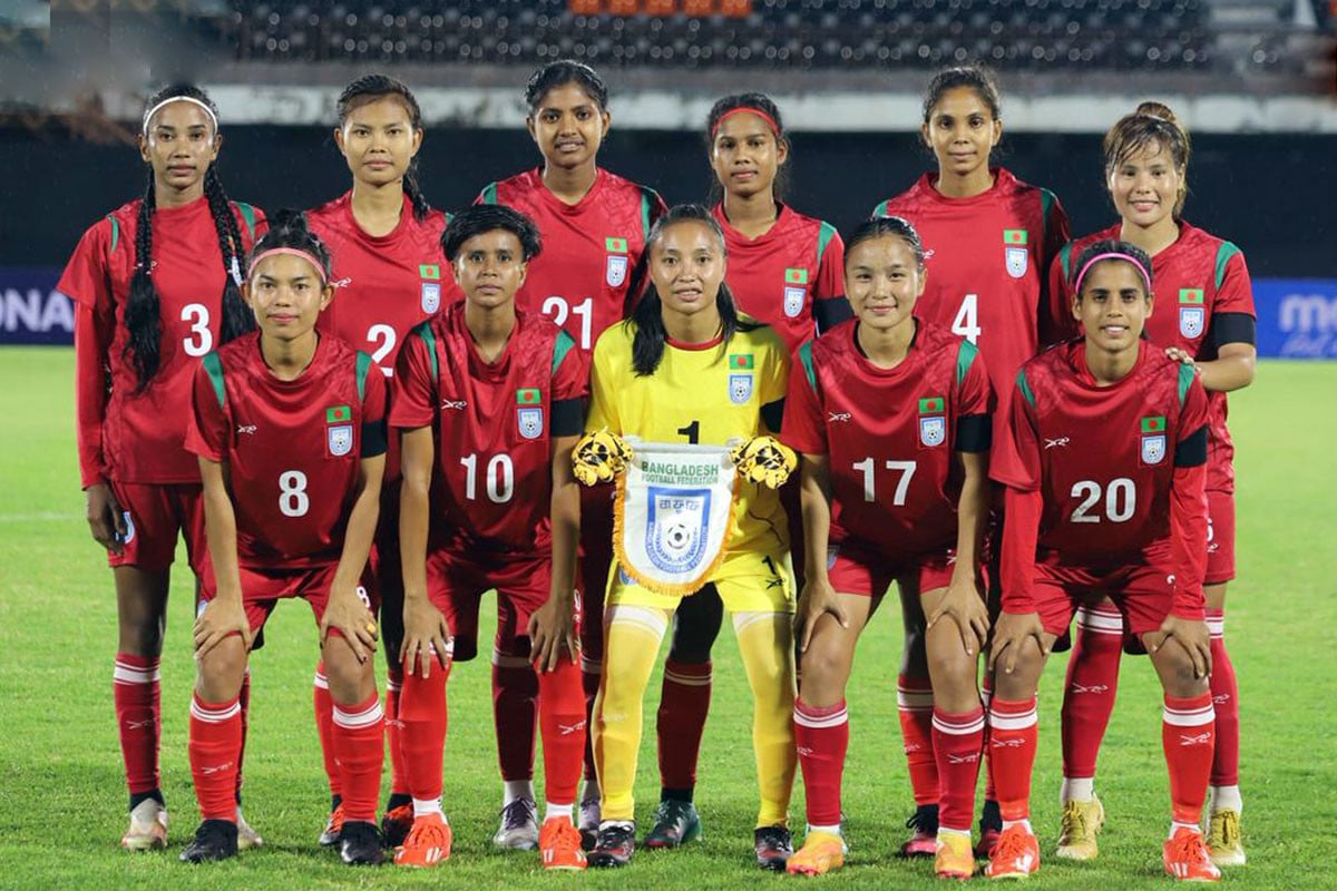 ত্রিদেশীয় সিরিজের জন্য ২৩ সদস্যের দল ঘোষণা বাংলাদেশের