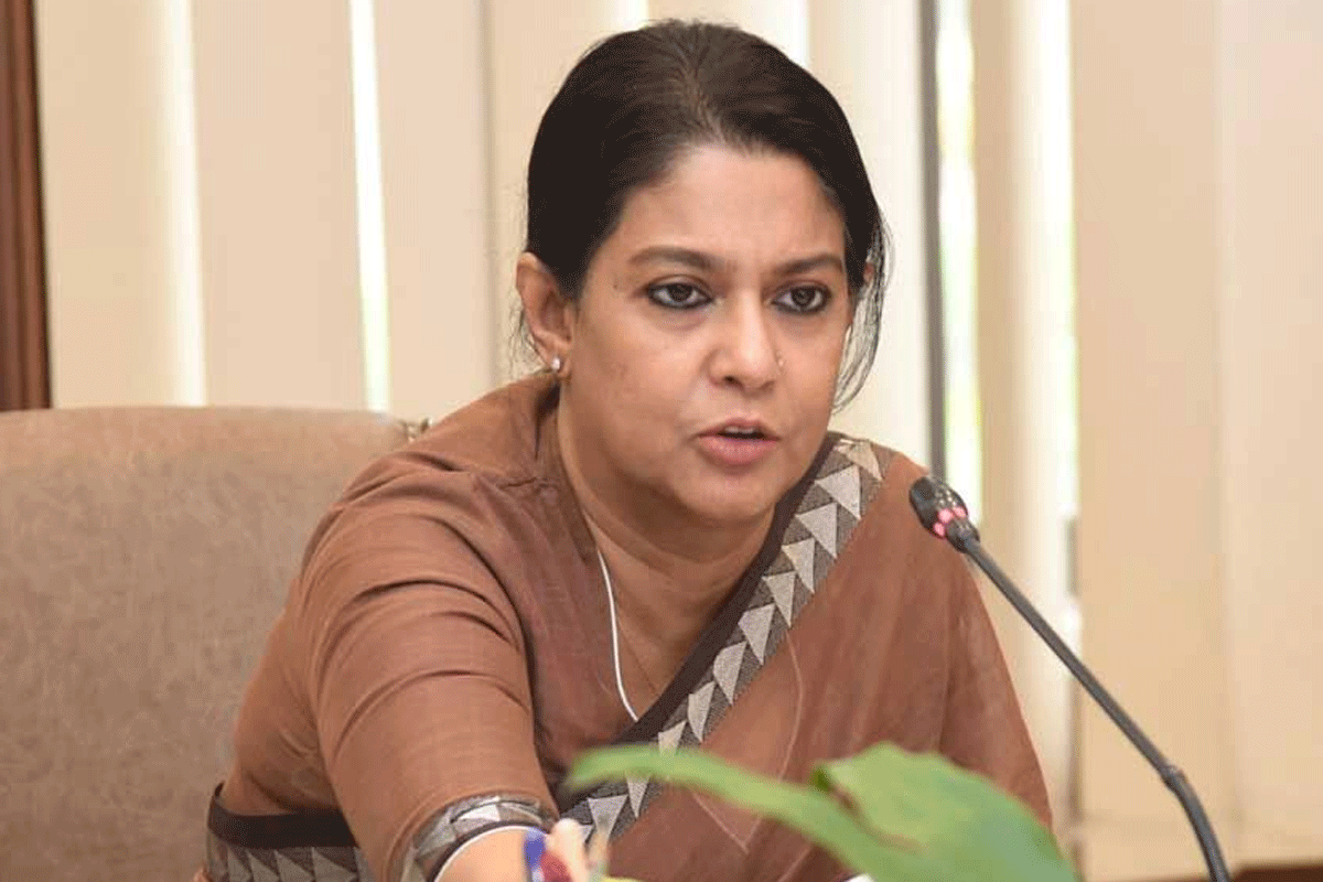 মুণ্ডা সম্প্রদায়ের জলবায়ু ঝুঁকি কমাতে সমন্বিত নীতি সহায়তায় অঙ্গীকার