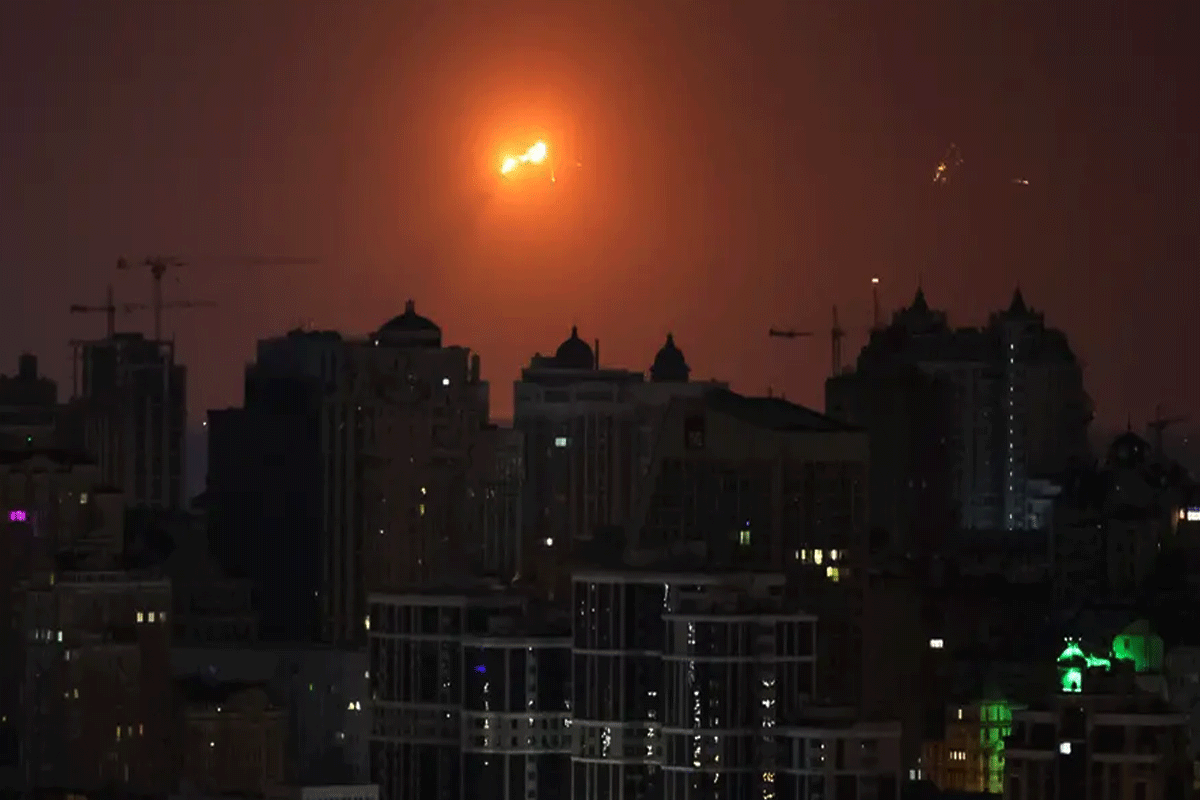 শান্তি প্রস্তাব: এবার রাশিয়ার সঙ্গে আলোচনায় যুক্তরাষ্ট্র