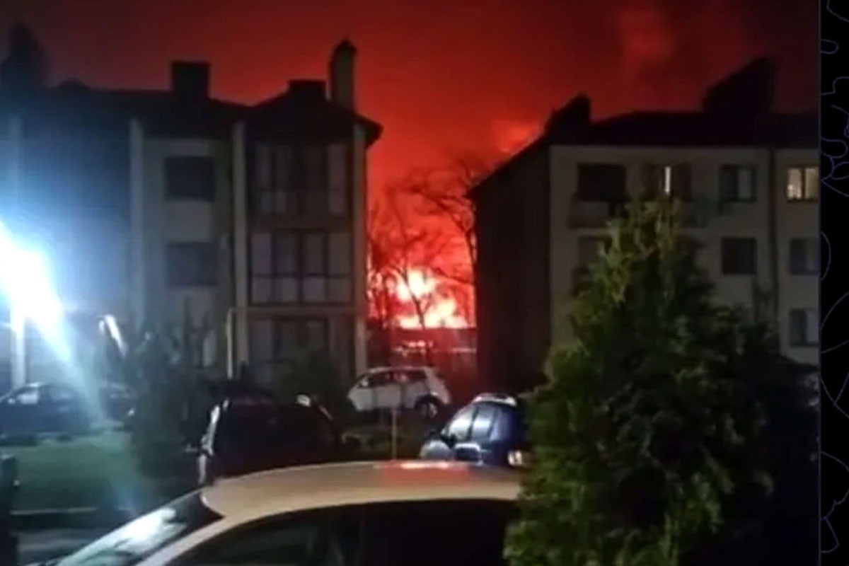 ইউক্রেনের ২৪৯টি ড্রোন ভূপাতিত করার দাবি রাশিয়ার, হতাহত ১৯