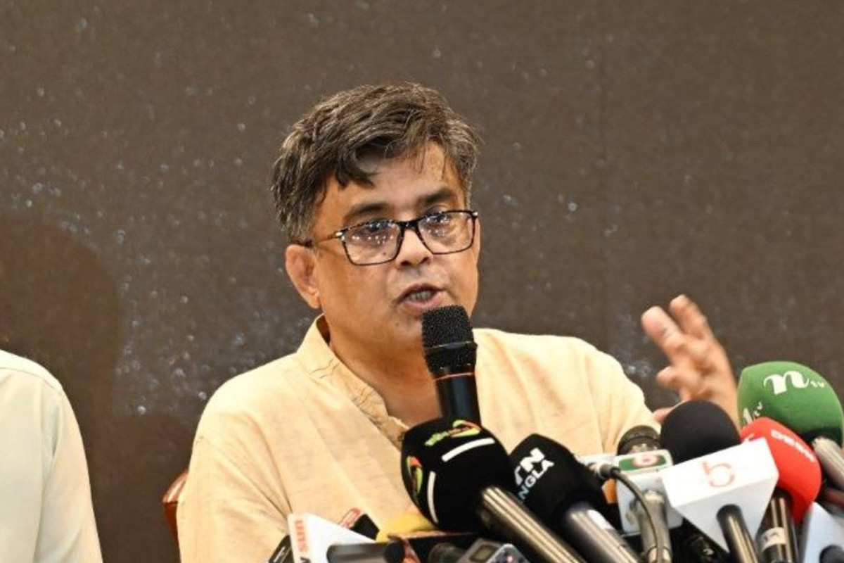 শাহজালাল বিমানবন্দরে আগুন নাশকতা ছিল না : প্রেস সচিব