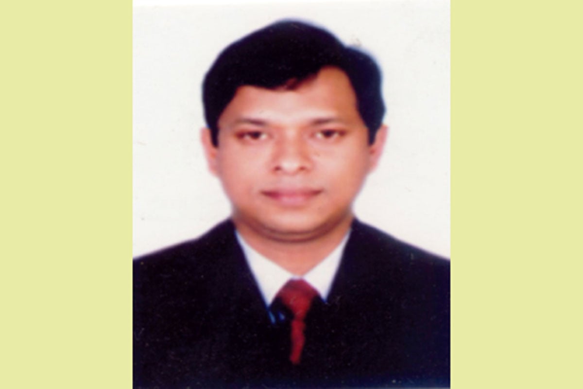 বাউবির আইকিউএসি’র নতুন পরিচালক অধ্যাপক জহির রায়হান