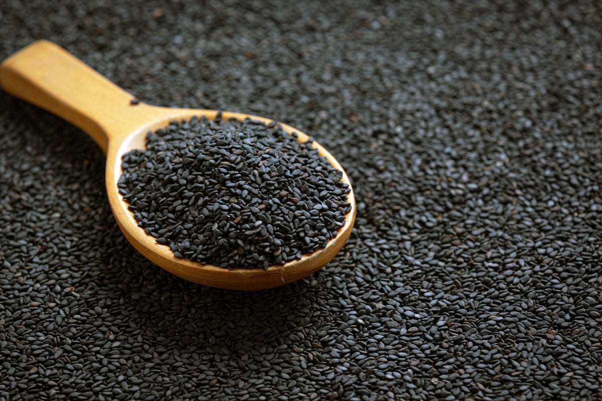 কোলেস্টেরল কমাতে কার্যকর কালোজিরা