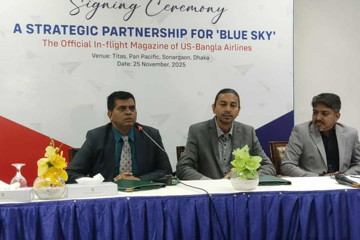 লন্ডন ও রোম রুটে ইউএস-বাংলার ফ্লাইট চালুর প্রস্তুতি