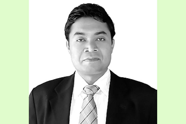 জীবন এক রহস্যময় পাণ্ডুলিপি