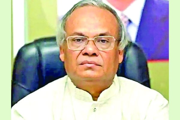 নির্বাচনের জন্য পুরোপুরি প্রস্তুত বিএনপি