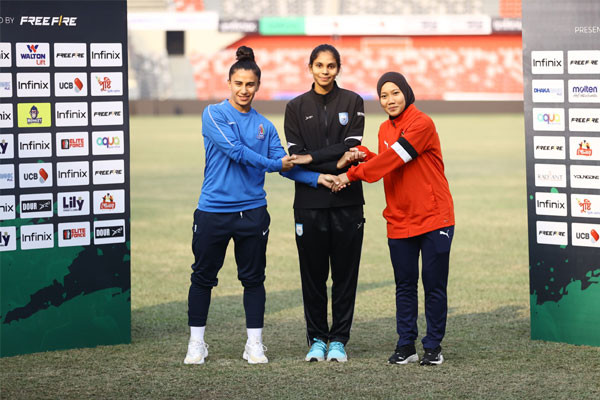 বাংলাদেশের লক্ষ্য দুই জয়