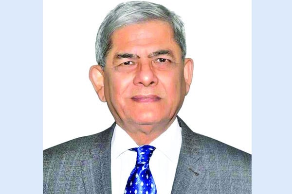 নির্বাচনের আবহাওয়া শুরু