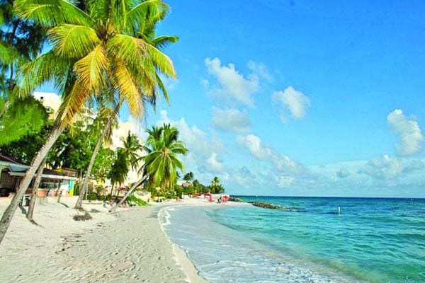 রাতযাপনের সুযোগ মিলবে সেন্ট মার্টিনে