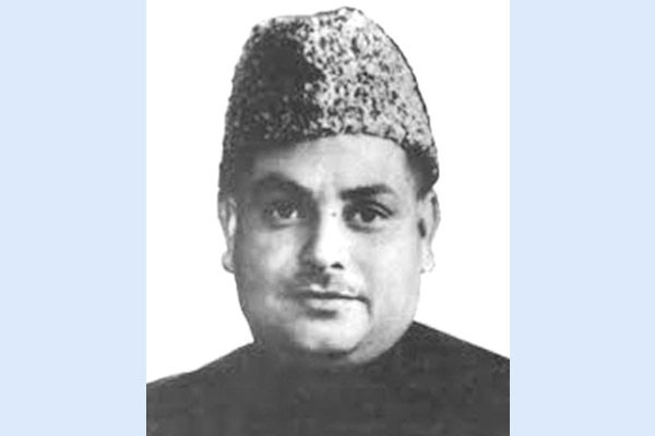 মোহন মিয়ার ৫৪তম মৃত্যুবার্ষিকী আজ