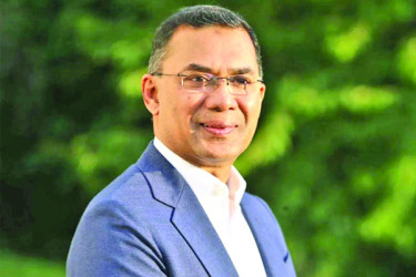 নির্বাচিত সরকারে নির্ধারণ হওয়া উচিত দেশের ভবিষ্যৎ