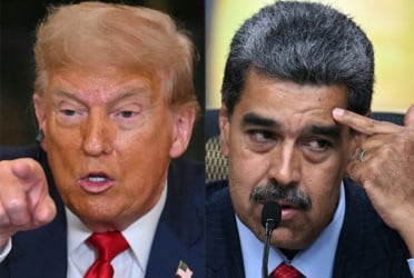যুক্তরাষ্ট্রের পরিকল্পনাকে যে কারণে 'হাস্যকর' বলে প্রত্যাখ্যান ভেনেজুয়েলার