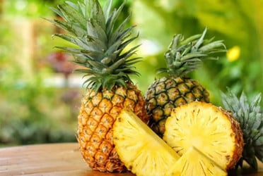 আনারসের পুষ্টিগুণ