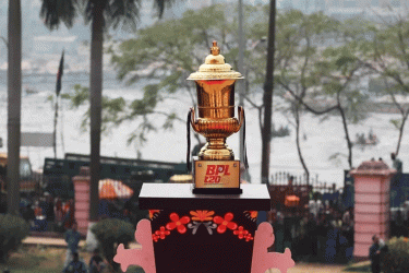 বিপিএলের নতুন দল নোয়াখালী এক্সপ্রেস