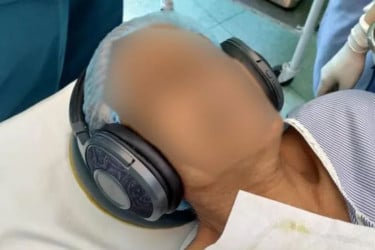 সংগীতের জাদুতে সহজ হচ্ছে অস্ত্রোপচার, আরোগ্যও দ্রুত: গবেষণা