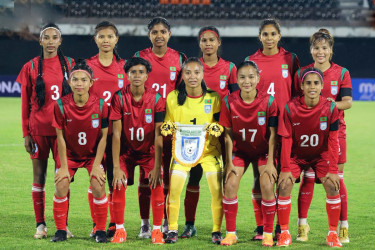 ত্রিদেশীয় সিরিজের জন্য ২৩ সদস্যের দল ঘোষণা বাংলাদেশের